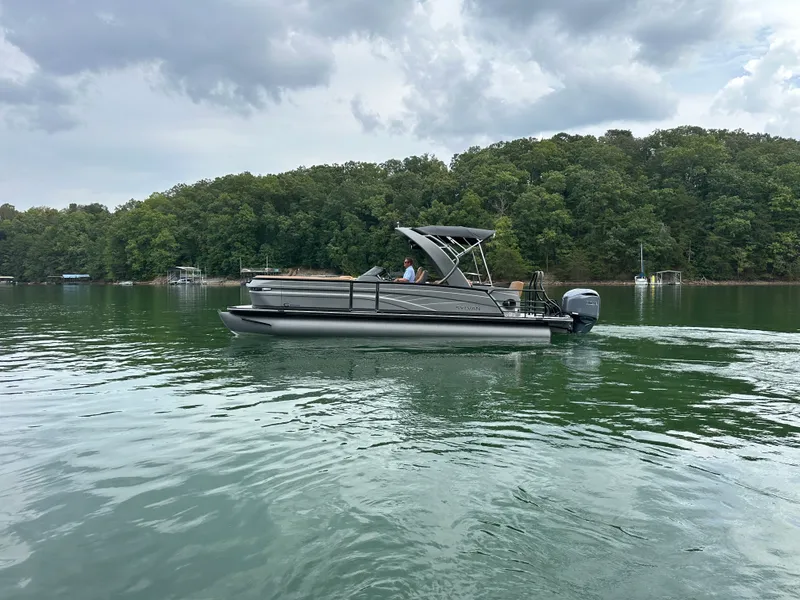 Slide: The Image of Sylvan G-5 2026 - 0