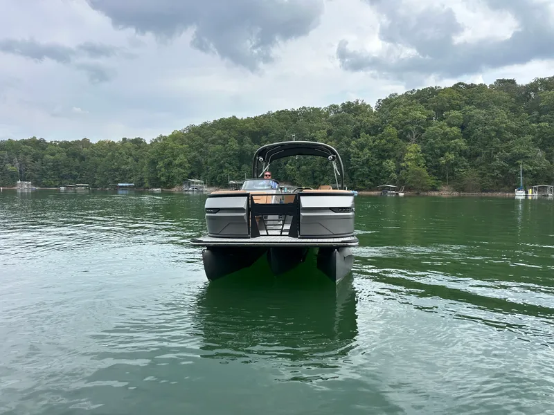 Slide: The Image of Sylvan G-5 2026 - 1