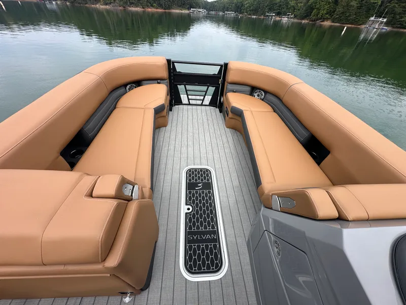 Slide: The Image of Sylvan G-5 2026 - 11