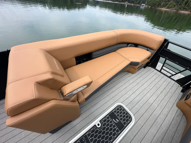 Slide: The Image of Sylvan G-5 2026 - 12