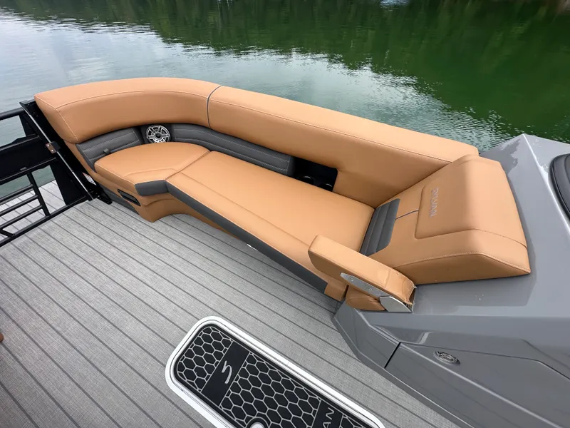 Slide: The Image of Sylvan G-5 2026 - 13