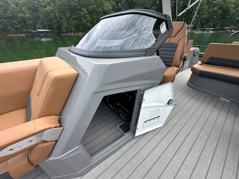 Slide: The Image of Sylvan G-5 2026 - 14