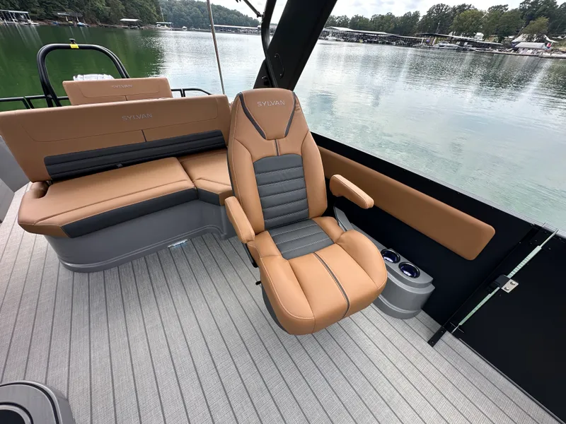 Slide: The Image of Sylvan G-5 2026 - 16