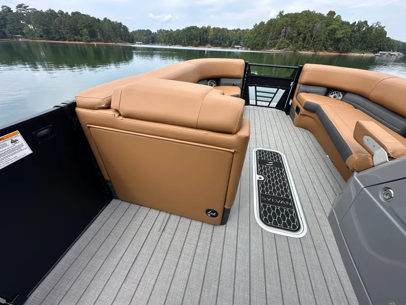 Slide: The Image of Sylvan G-5 2026 - 17