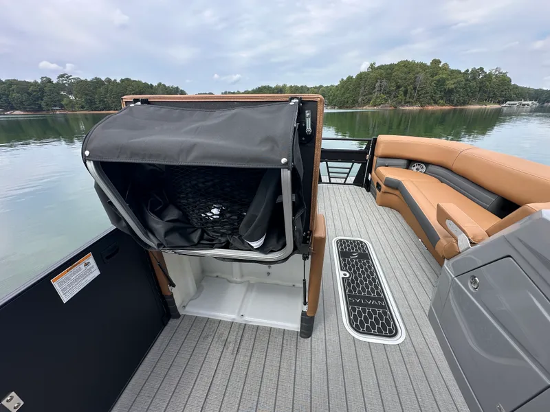 Slide: The Image of Sylvan G-5 2026 - 18