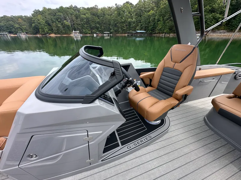 Slide: The Image of Sylvan G-5 2026 - 19