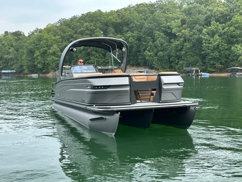 Slide: The Image of Sylvan G-5 2026 - 2