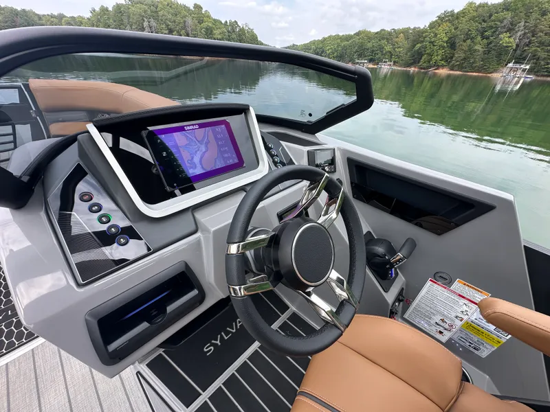 Slide: The Image of Sylvan G-5 2026 - 20