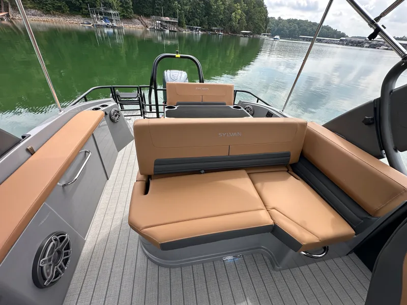 Slide: The Image of Sylvan G-5 2026 - 21