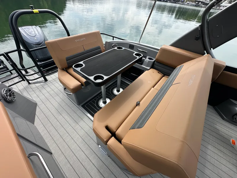 Slide: The Image of Sylvan G-5 2026 - 22