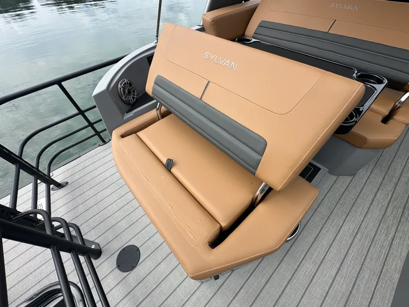 Slide: The Image of Sylvan G-5 2026 - 24