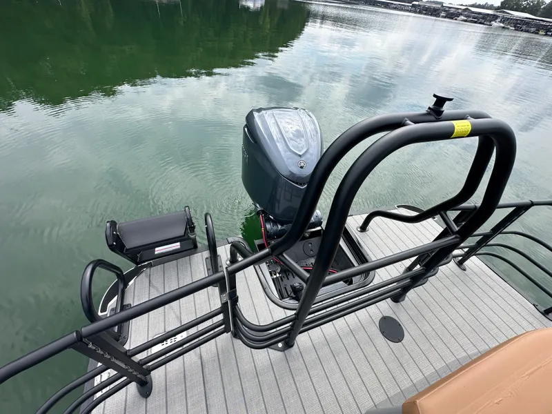 Slide: The Image of Sylvan G-5 2026 - 25