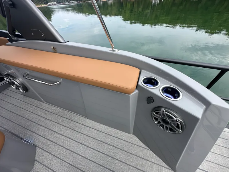 Slide: The Image of Sylvan G-5 2026 - 26