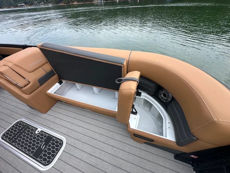 Slide: The Image of Sylvan G-5 2026 - 30