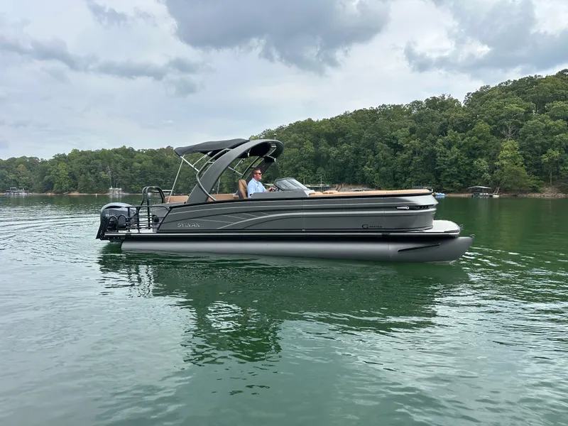 Slide: The Image of Sylvan G-5 2026 - 4