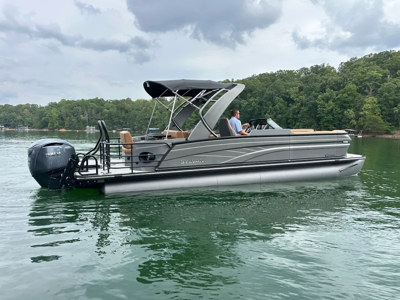 Slide: The Image of Sylvan G-5 2026 - 5