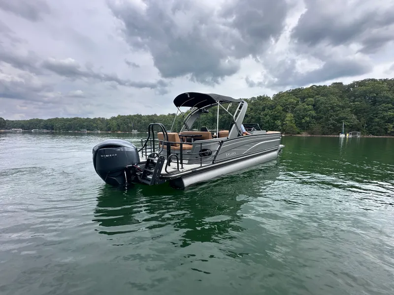 Slide: The Image of Sylvan G-5 2026 - 6