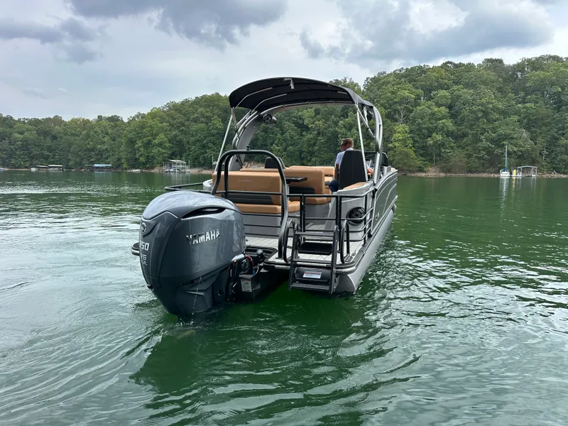 Slide: The Image of Sylvan G-5 2026 - 7