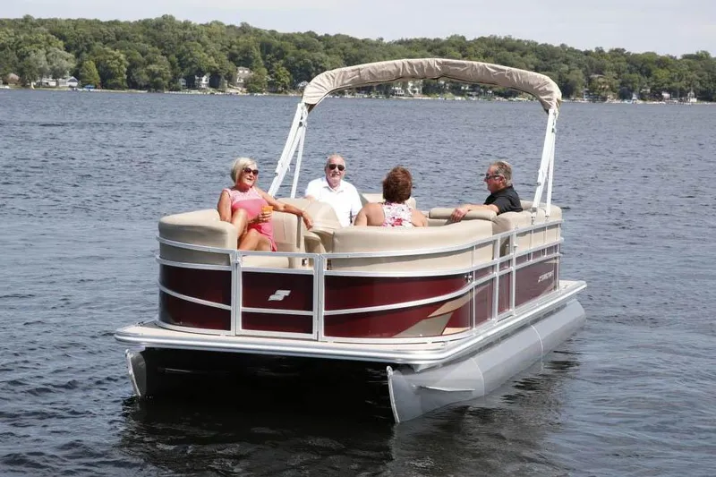 Slide: The Image of Manufacturer Provided Image - 4