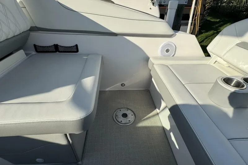 Slide: The Image of 2022 Regal 26 XO - 12