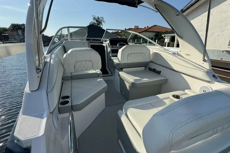 Slide: The Image of 2022 Regal 26 XO - 15