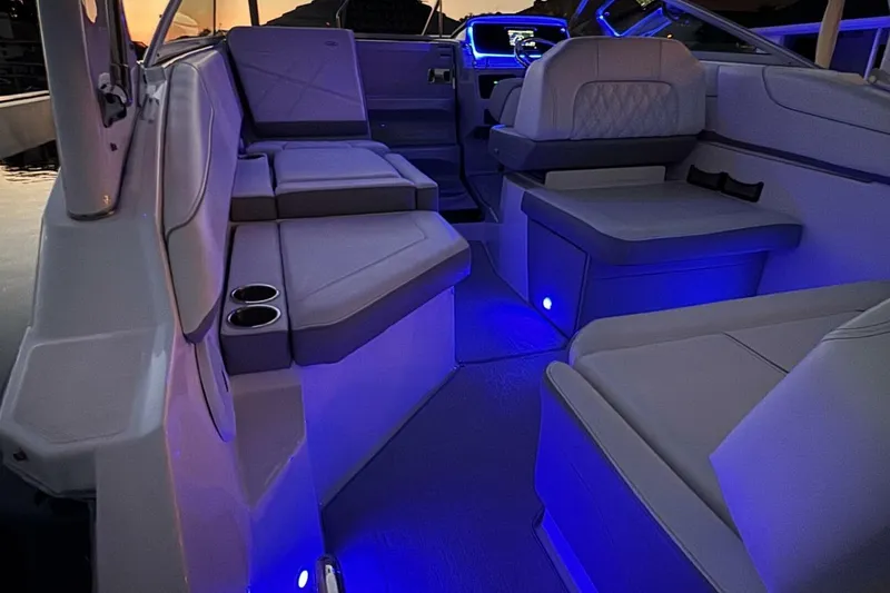 Slide: The Image of 2022 Regal 26 XO - 16