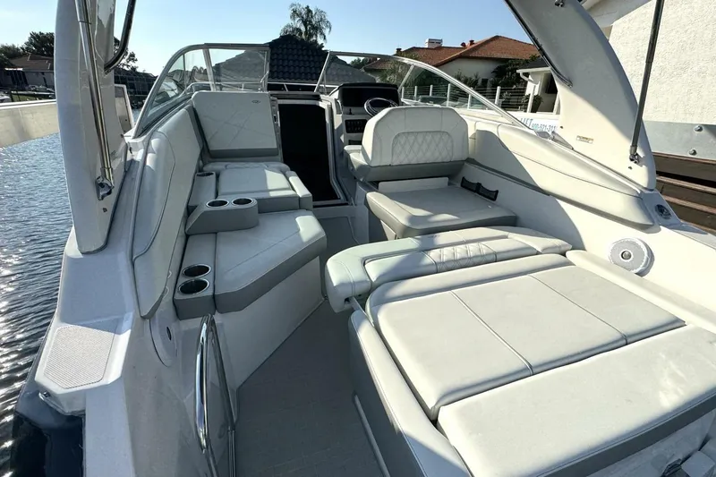 Slide: The Image of 2022 Regal 26 XO - 17