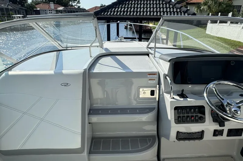 Slide: The Image of 2022 Regal 26 XO - 23