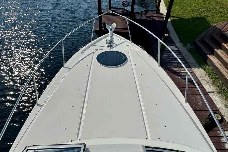 Slide: The Image of 2022 Regal 26 XO - 24