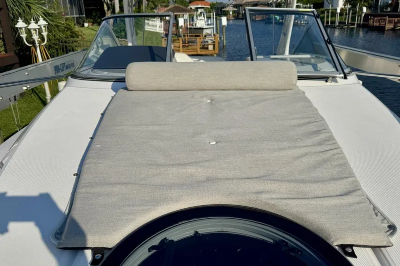 Slide: The Image of 2022 Regal 26 XO - 27