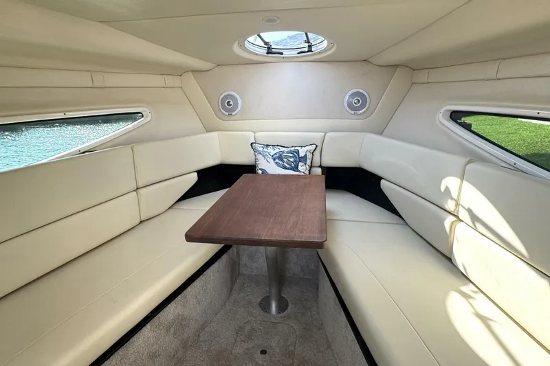 Slide: The Image of 2022 Regal 26 XO - 3