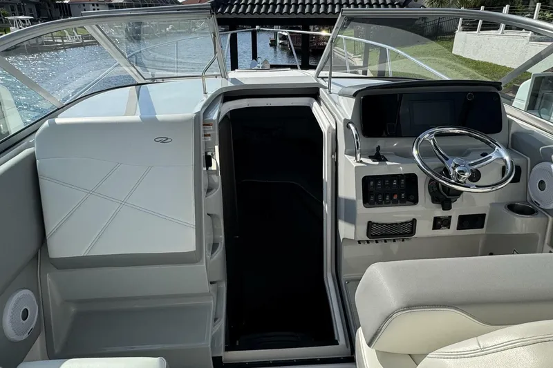 Slide: The Image of 2022 Regal 26 XO - 30