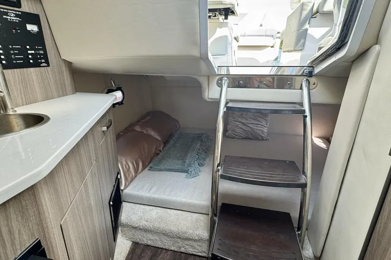 Slide: The Image of 2022 Regal 26 XO - 31