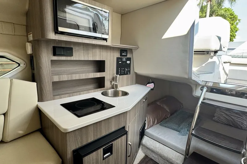 Slide: The Image of 2022 Regal 26 XO - 32