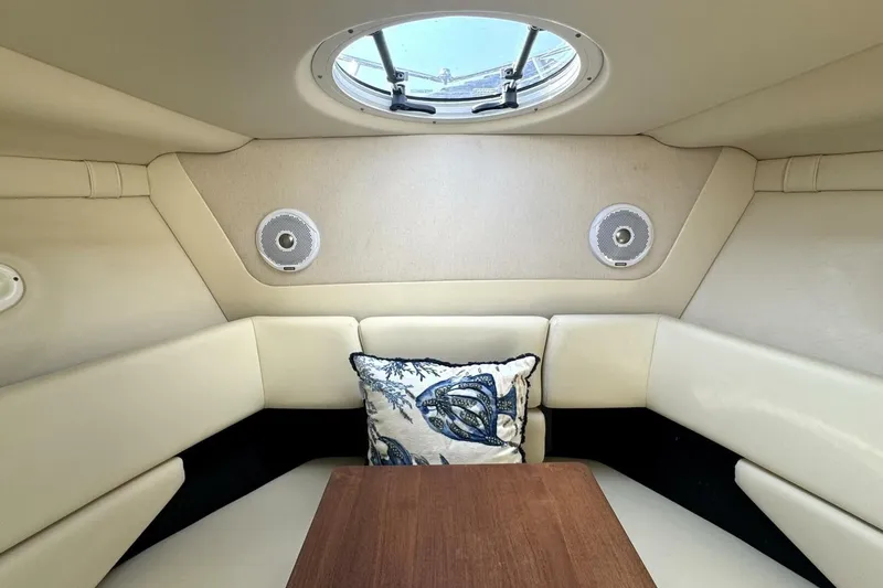 Slide: The Image of 2022 Regal 26 XO - 35