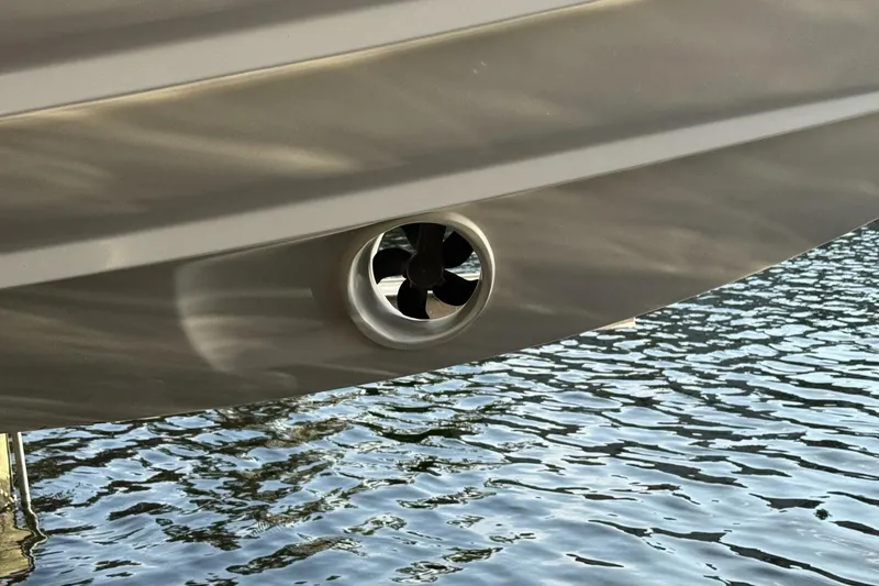 Slide: The Image of 2022 Regal 26 XO - 41