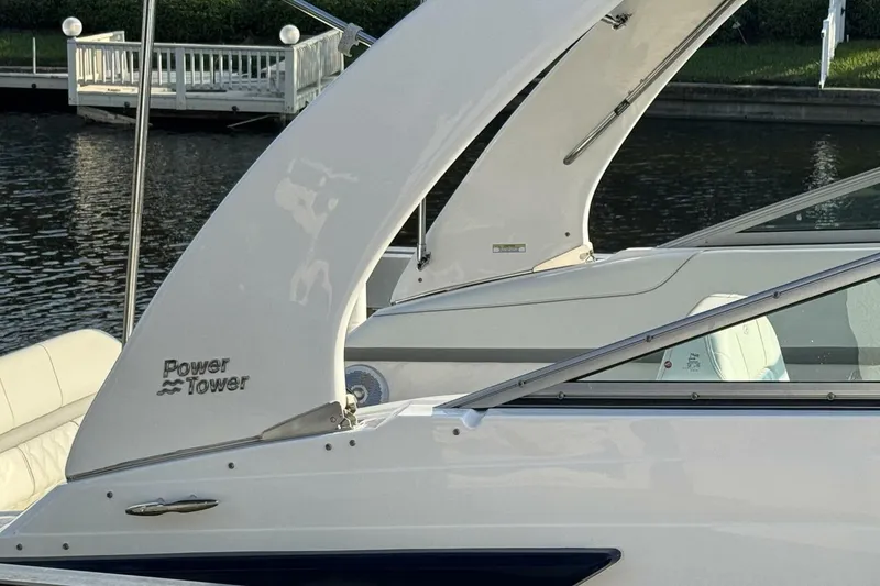 Slide: The Image of 2022 Regal 26 XO - 42