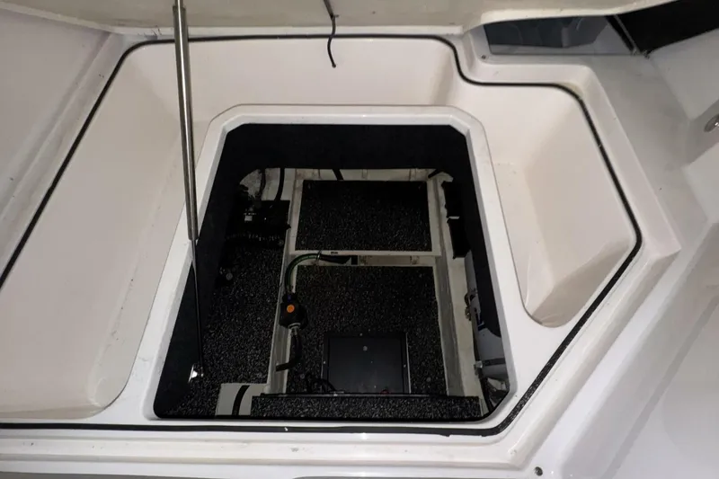 Slide: The Image of 2022 Regal 26 XO - 43