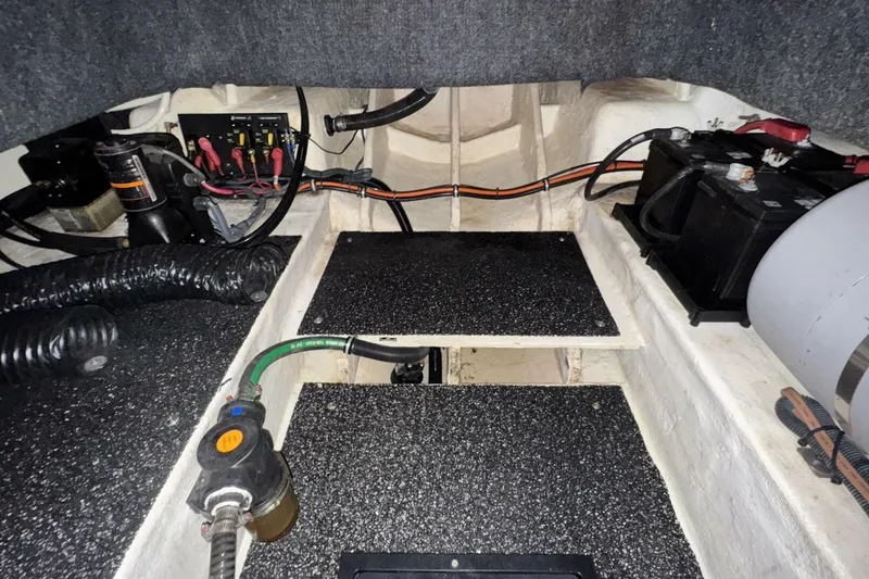 Slide: The Image of 2022 Regal 26 XO - 44