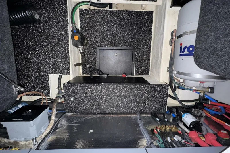 Slide: The Image of 2022 Regal 26 XO - 45