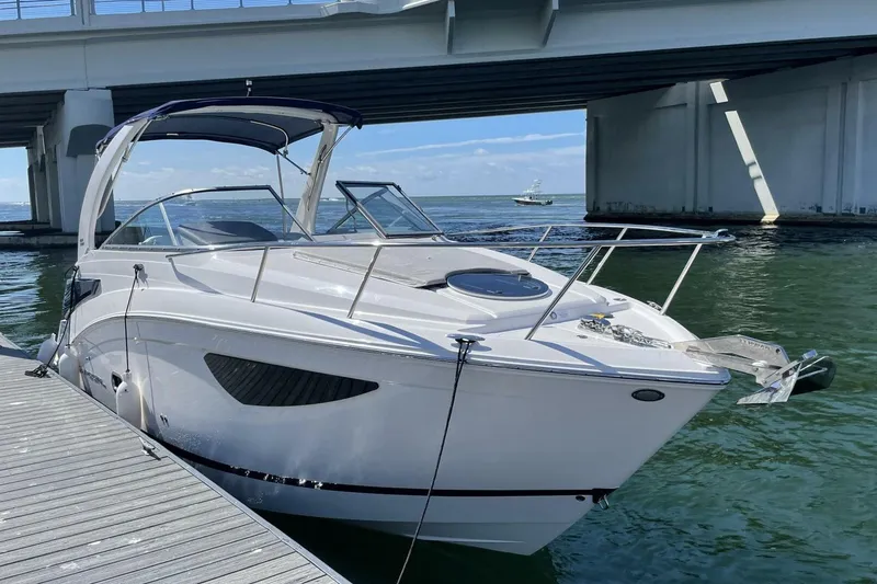 Slide: The Image of 2022 Regal 26 XO - 48