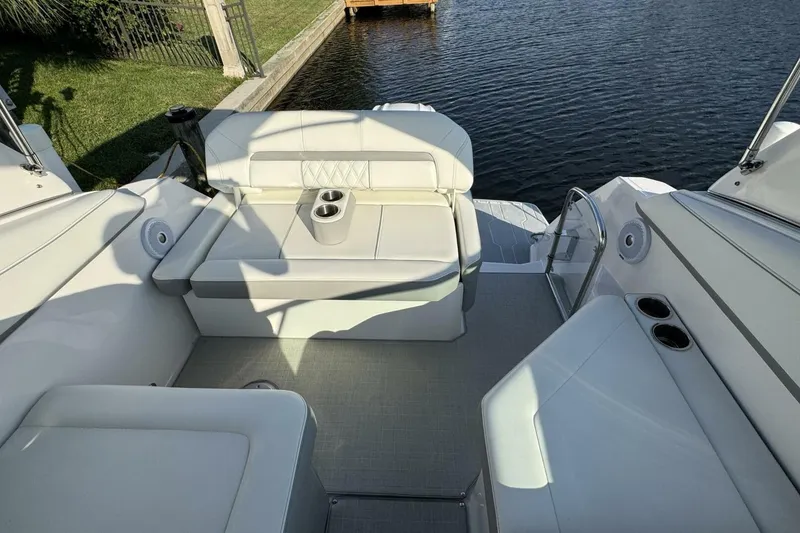 Slide: The Image of 2022 Regal 26 XO - 5