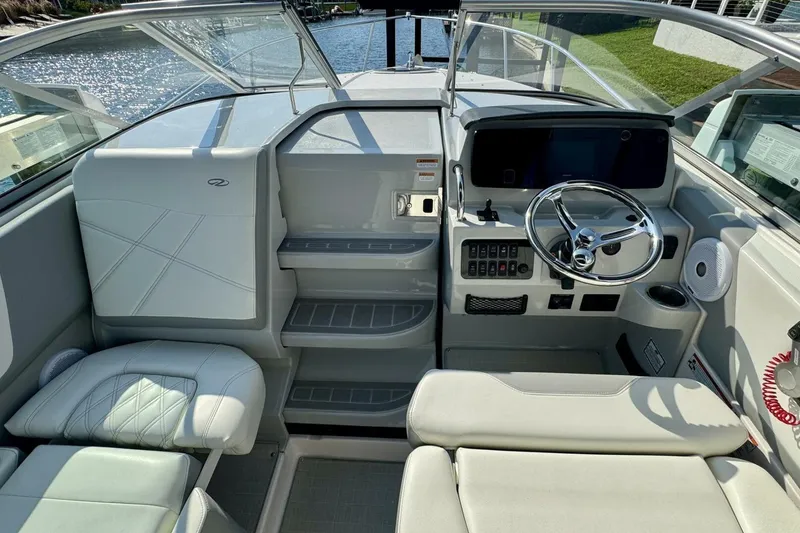 Slide: The Image of 2022 Regal 26 XO - 6