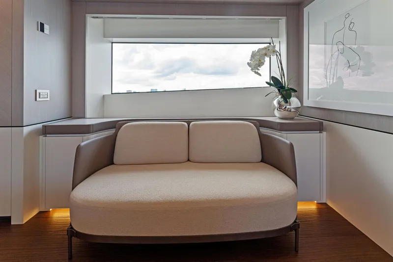 Slide: The Image of Mangusta 33M Gransport 2020 - 58