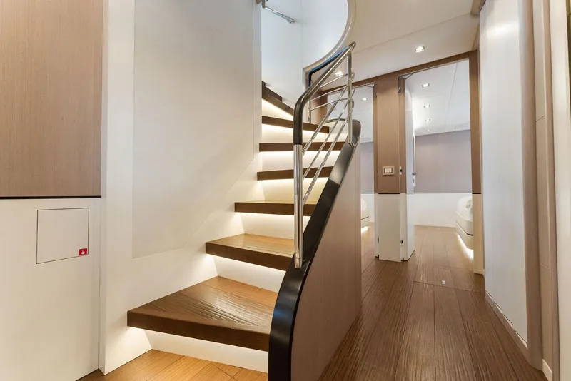 Slide: The Image of Mangusta 33M Gransport 2020 - 69