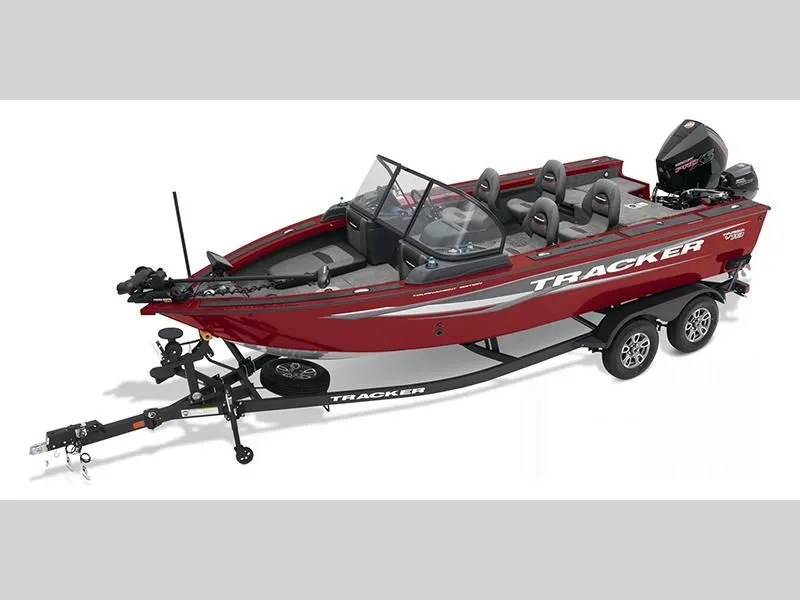 The Image of Targa V-19 Combo 2026 - 1