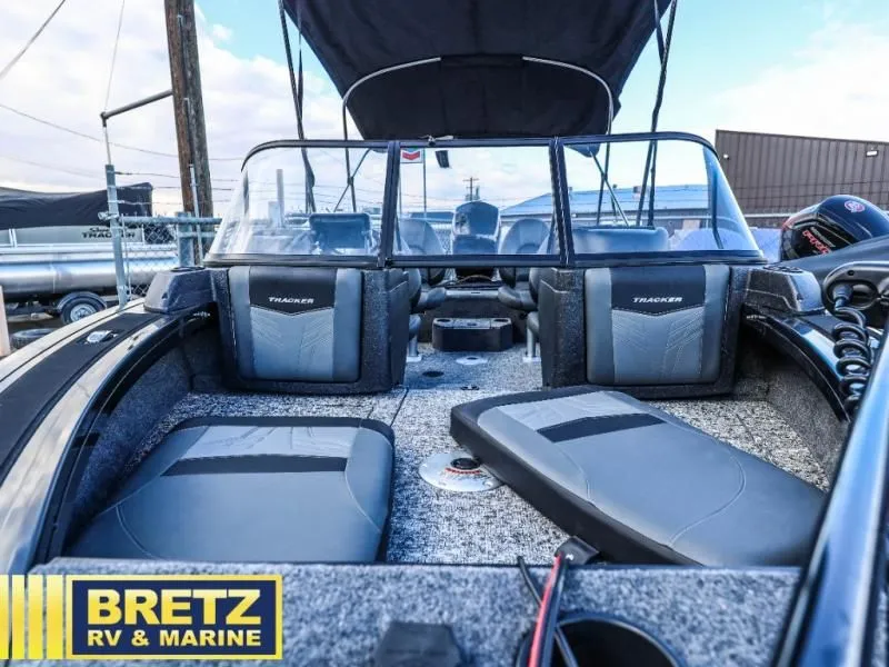 Slide: The Image of Targa V-19 Combo 2026 - 18