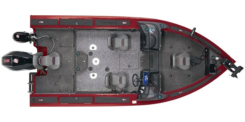 Slide: The Image of Targa V-19 Combo 2026 - 2