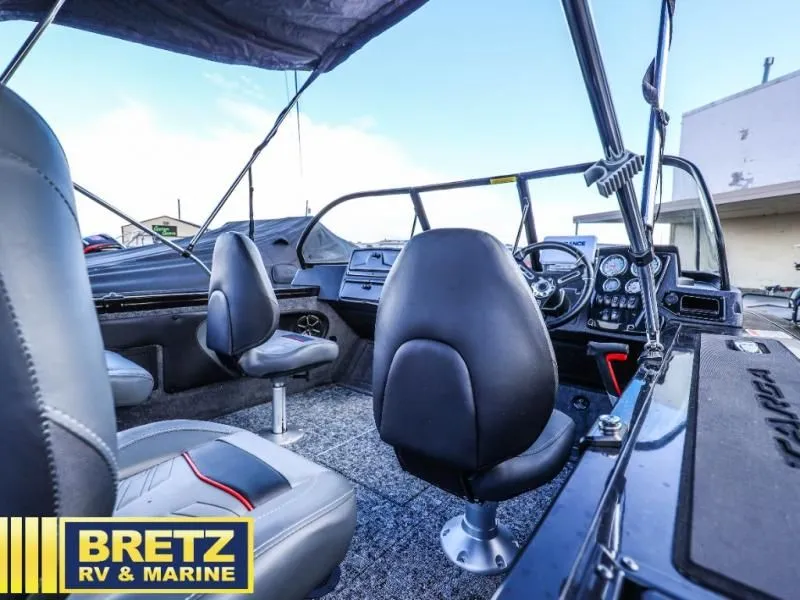 Slide: The Image of Targa V-19 Combo 2026 - 21