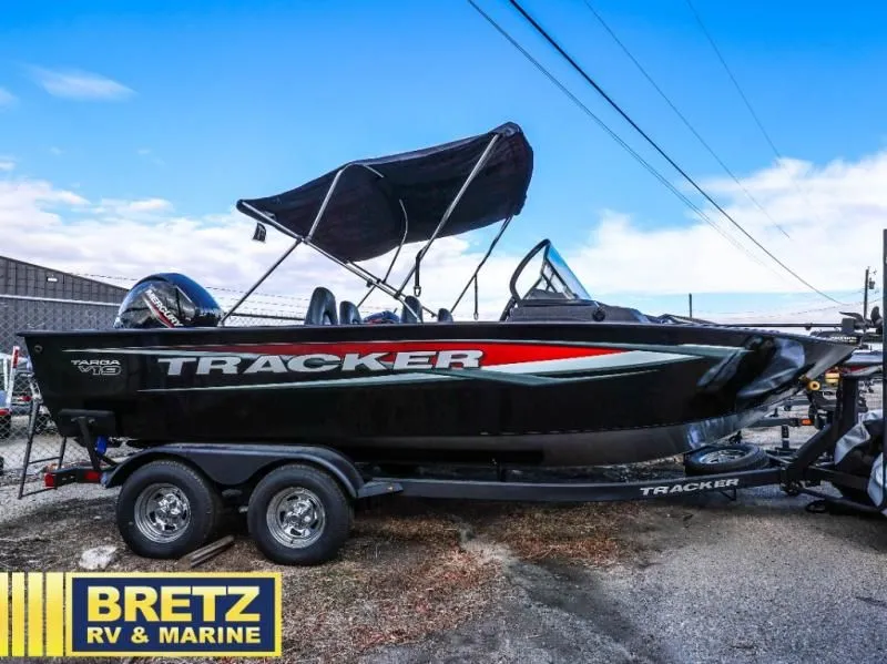 Slide: The Image of Targa V-19 Combo 2026 - 7